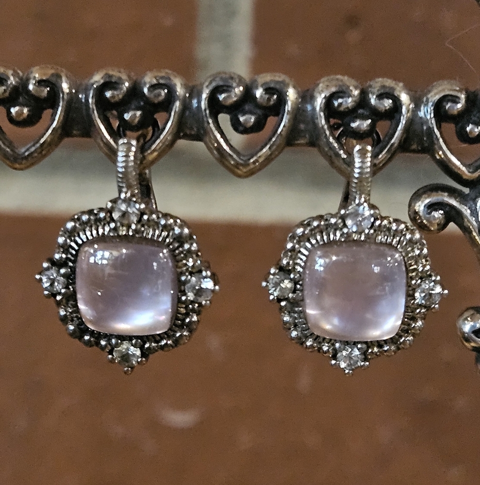 Judith Ripka | Earrings - Picture 2 of 9